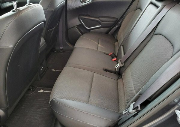 Kia Soul cena 156900 przebieg: 8000, rok produkcji 2023 z Lesko małe 277